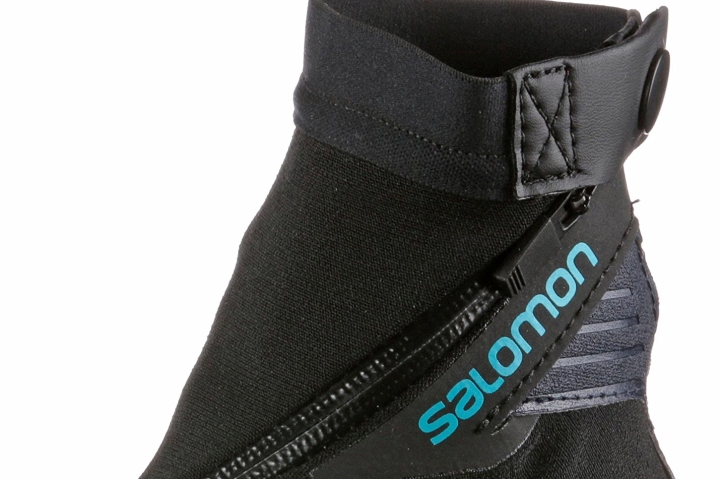 Salomon OUTpath Pro GTX straps